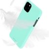 Mercury Soft iPhone 15 Pro 6,1 miętowy/ mint