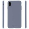 Mercury Silicone iPhone 15 6.1lawendowy/lavender
