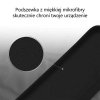 Mercury Silicone iPhone 15 Pro Max 6,7granatowy/navy