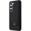Mercedes MEHCS23FEARMBK S23 FE S711czarny/black hardcase Leather Urban