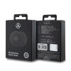 Mercedes ład. indukcyjna MECBMSMELKczarny/black 15W MagSafe