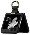 Mercury etui Gold Ring Flip6 F741czarny/black