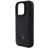 Mercedes MEHCP16XARMBK iPhone 16 ProMax 6.9 czarny/black hardcase Leather Urban