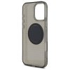 Mercedes MEHMP16L23HCPK iPhone 16 Pro    6.3 czarny/black hardcase MB Case Star Pattern MagSafe