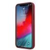 Mini MIHCP12MSLTRE iPhone 12/12 Pro 6,1czerwony/red hard case Silicone Tone On Tone