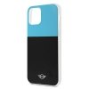 Mini MIHCP12LPCUCBLB iPhone 12 Pro Max6,7 niebieski/blue hard case Color Block