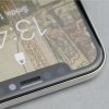 MS ImpactGLASS Edge 3D iPhone 7/8biały/white Antyuderzeniowe szkło hybrydowe na cały ekran 8H