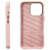 Nimmy etui iPhone 16 Pro Max 6.9        różowy/pink Cool&Cute 2.0 Cat