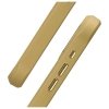 Nimmy etui iPhone 16 Pro 6.3 khaki Big  Eyed Pet 2.0 Cat