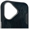 Nimmy etui iPhone 16 6.1 czarny/black   Big Eyed Pet 2.0 Panda