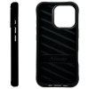Nimmy etui iPhone 16 Pro Max 6.9        czarny/black Big Eyed Pet 2.0 Panda