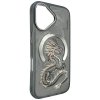 Etui Nimmy Dragon MagSafe do iPhone 16   szary