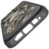 Etui Nimmy Dragon MagSafe do iPhone 16   Pro szary