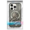 Etui Nimmy Dragon MagSafe do iPhone 16   Pro Max szary
