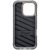 Etui Nimmy Magnetic Fantasy Animal       MagSafe do iPhone 16 Pro różowo złoty