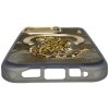 Etui Nimmy Magnetic Fantasy Animal       MagSafe do iPhone 16 Pro złoty