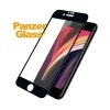 PanzerGlass E2E Super+ iPhone 6/6s/7/8 /SE 2020 / SE 2022 Case Friendly czarny/black