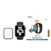 PanzerGlass Full Body Apple Watch 4/5/6/SE 40mm transparent/clear AB