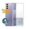 PanzerGlass ClearCase Samsung S21+G996 clear