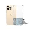 PanzerGlass ClearCase iPhone 13 Pro Max6,7 Antibacterial Military grade clear 0314