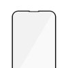PanzerGlass E2E Microfracture iPhone 13 Pro Max 6,7 Case Friendly AntiBacterial czarny/black Pro2746