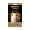 PanzerGlass ClearCase iPhone 13 Pro Max 6.7 Antibacterial Military grade Tangerine 0343