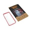 PanzerGlass ClearCase iPhone 13 Pro 6,1Antibacterial Military grade Strawberry 0340