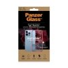 PanzerGlass ClearCase iPhone 13 Pro 6,1Antibacterial Military grade Strawberry 0340