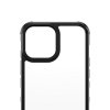 PanzerGlass ClearCase iPhone 13 Pro Max6.7 Antibacterial Military grade Strawberry 0345