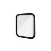 PanzerGlass Curved Apple Watch 745mm Antibacterial czarny/black