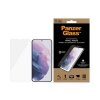 PanzerGlass E2E Microfracture Sam S22G901 Case Friendly AntiBacterial czarny/black 7293