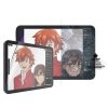 PanzerGlass GraphicPaper iPad mini 8,3(2021) Case Friendly Antibacterial
