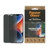 PanzerGlass Ultra-Wide Fit iPhone 14 / 13 Pro / 13 6,1 Privacy Screen Protection Antibacterial P2771