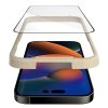 PanzerGlass Ultra-Wide Fit iPhone 14 ProMax 6,7 Screen Protection Antibacterial Easy Aligner Included 2786
