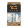 PanzerGlass Ultra-Wide Fit iPhone 14 Plus / 13 Pro Max 6,7 Screen Protection Anti-reflective Antibacterial Easy Aligner In