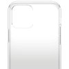PanzerGlass ClearCase iPhone 12/12 Pro Antibacterial Military grade clear 0378