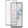 PanzerGlass Ultra-Wide Fit Pixel 7Screen Protection Antibacterial czarny/black 4772