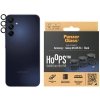 PanzerGlass Hoops Camera Sam A15 / A155G czarny/black 1224 camera lens protector hoop optic rings
