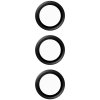 PanzerGlass Hoops Camera Sam S24+czarny/black 1208 camera lens protector hoop optic rings