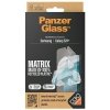 PanzerGlass Ultra-Wide Fit Sam S24+ S926D3O Matrix Screen Protection 7354 z aplikatorem