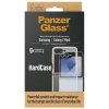 PanzerGlass HardCase Sam Z Flip6 F7411271 Recycled plastic