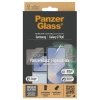 PanzerGlass Bundle 2in1 Sam Z Flip6 F741Screen Protector Ultra Wide-Fit + TPU Classic Fit 7370