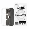 Etui CARE by PanzerGlass Flagship Urban  Combat Case iPhone 15 Pro Max 6,7 MagSafe biały/white 1420