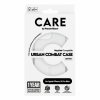 Etui CARE by PanzerGlass Flagship Urban  Combat Case iPhone 15 Pro Max 6,7 MagSafe biały/white 1420