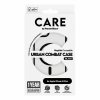 Etui CARE by PanzerGlass Flagship Urban  Combat Case iPhone 15 Plus 6,7 MagSafe czarny/black 1427