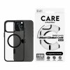 Etui CARE by PanzerGlass Flagship Urban  Combat Case iPhone 15 Pro Max 6,7 MagSafe czarny/black 1428