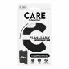 Etui CARE by PanzerGlass Fearlessly      Fashionable Case iPhone 15 Pro Max 6,7 czarny/black 1432