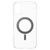 Etui CARE by PanzerGlass Feature         Kickstand Case iPhone 16 Plus 6,7 czarny/black MagSafe 1323