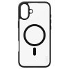 Etui CARE by PanzerGlass Flagship Urban  Combat Case iPhone 16 Plus 6,7 czarny/black MagSafe 1359
