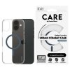 Etui CARE by PanzerGlass Flagship Case   iPhone 16 Plus 6,7 niebieski/blue MagSafe 1367